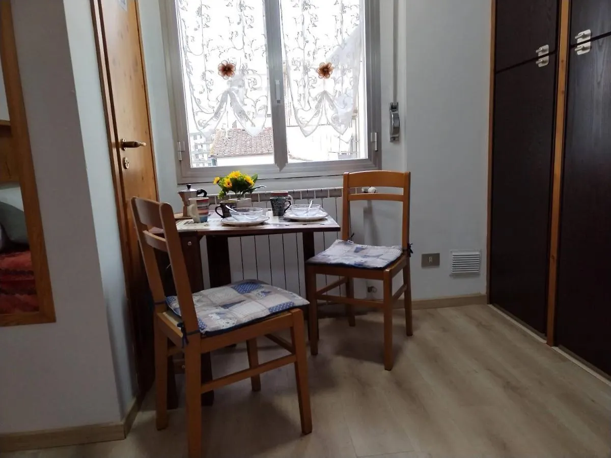 Accogliente Appartamento A Firenze Con Parcheggio Florence