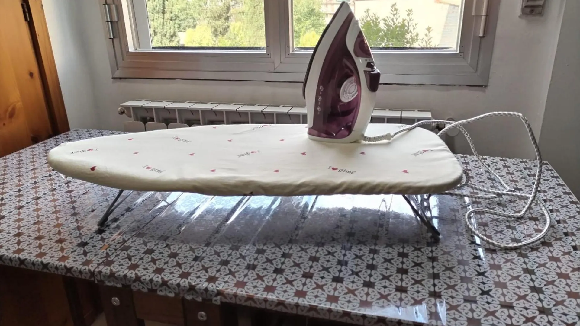 Accogliente Appartamento A Firenze Con Parcheggio Apartment