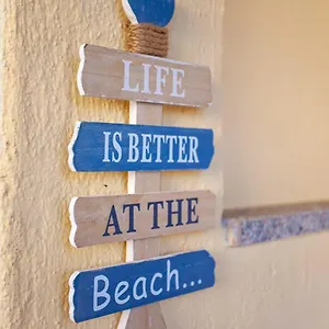  Casa vacanze Limbara Ichnos House Italia
