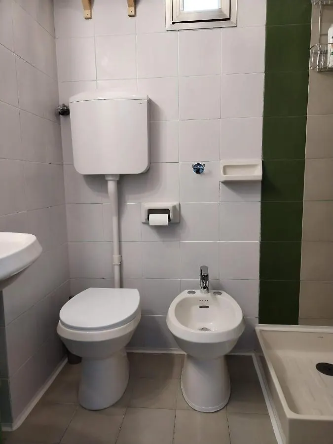 Διαμέρισμα Accogliente Appartamento A Firenze Con Parcheggio