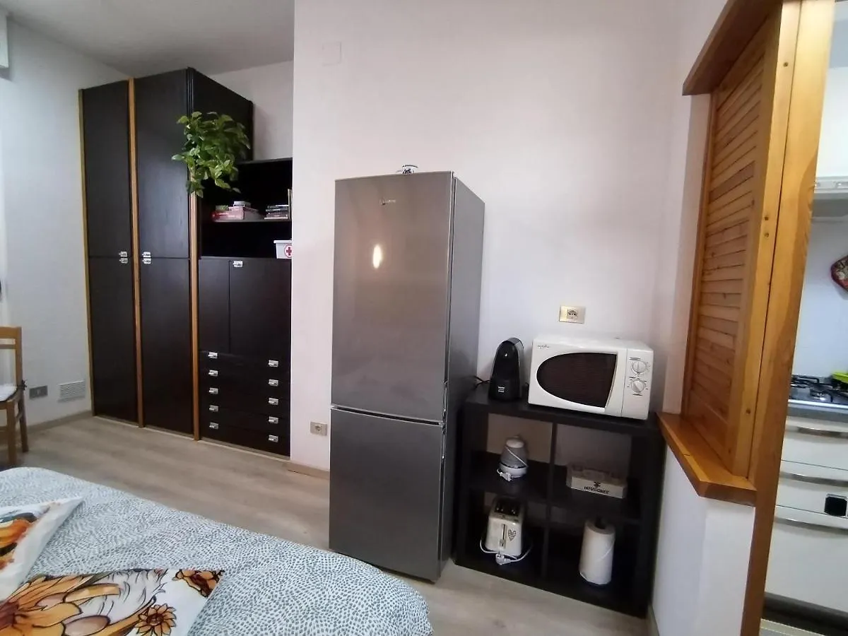 Apartment Accogliente Appartamento A Firenze Con Parcheggio